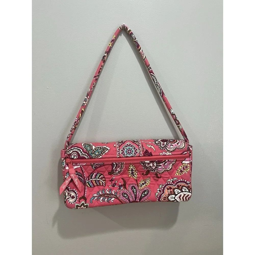 Vera Bradley Call Me Coral 